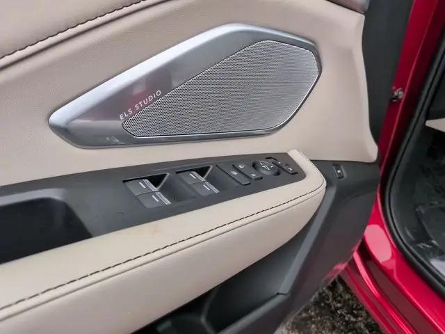 2026 Acura RDX Technology