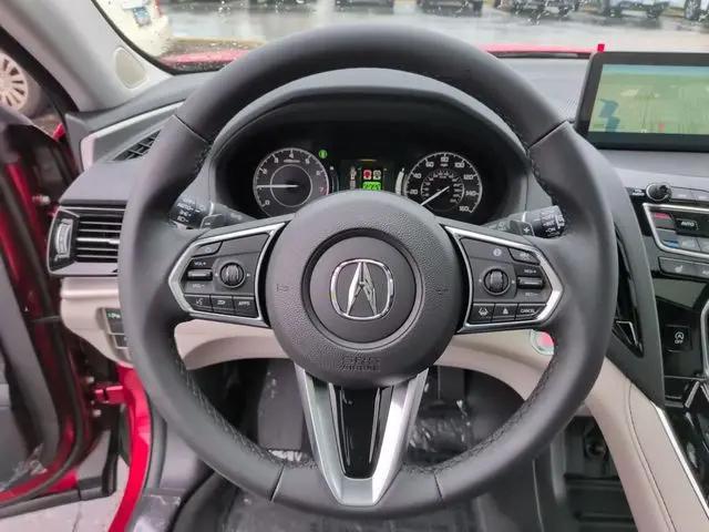 2026 Acura RDX Technology