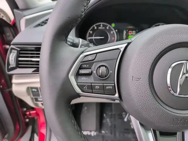 2026 Acura RDX Technology
