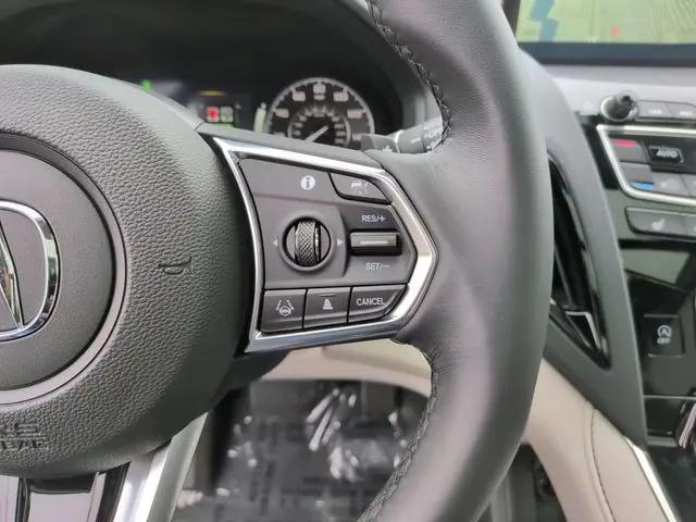 2026 Acura RDX Technology