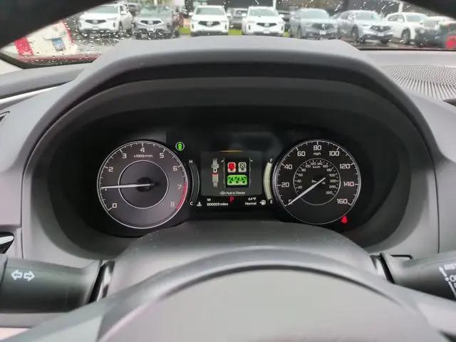2026 Acura RDX Technology