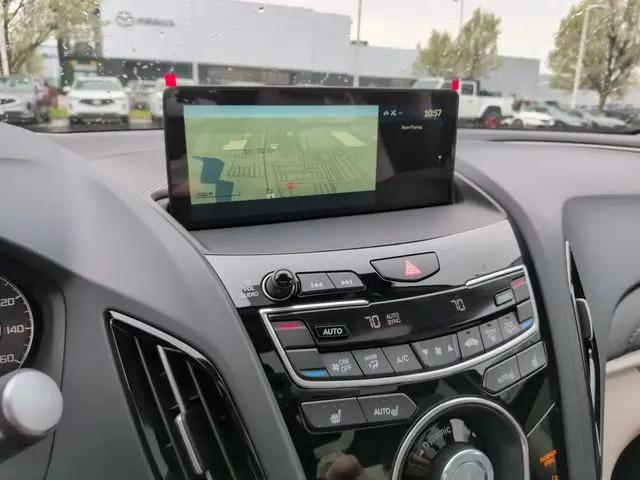 2026 Acura RDX Technology