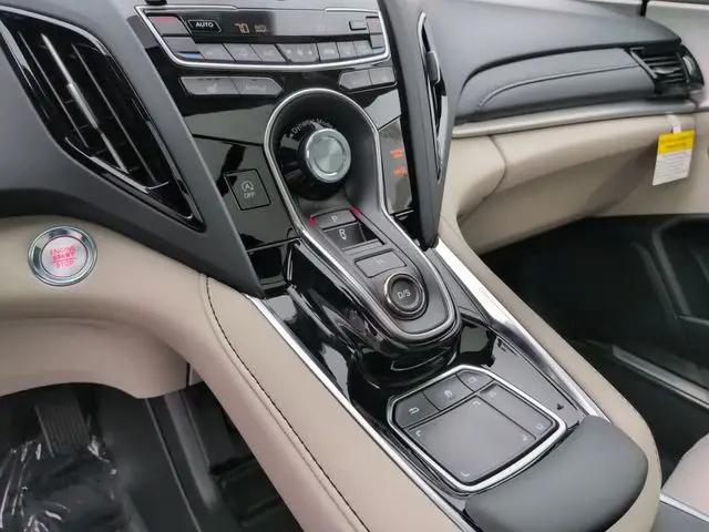 2026 Acura RDX Technology