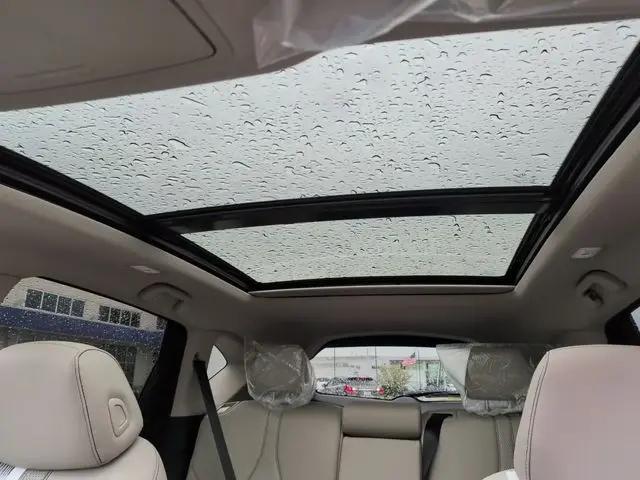 2026 Acura RDX Technology