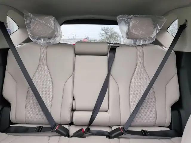 2026 Acura RDX Technology