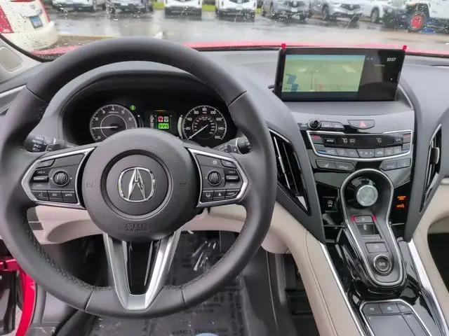 2026 Acura RDX Technology