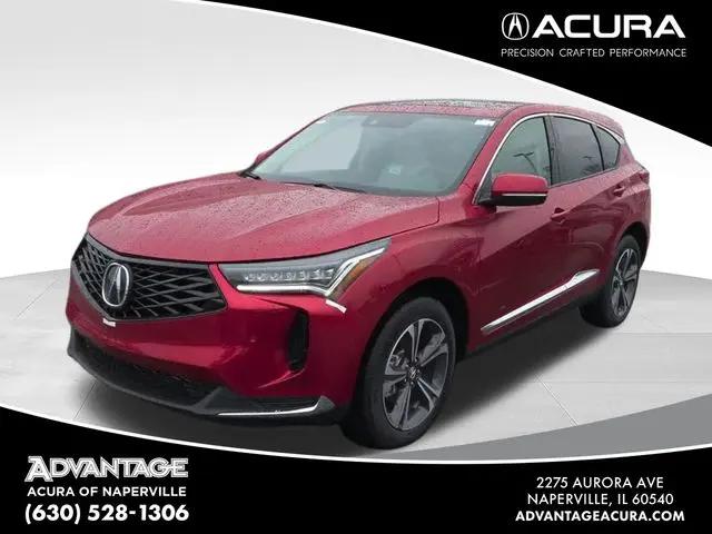 2026 Acura RDX Technology for sale in Naperville, IL
