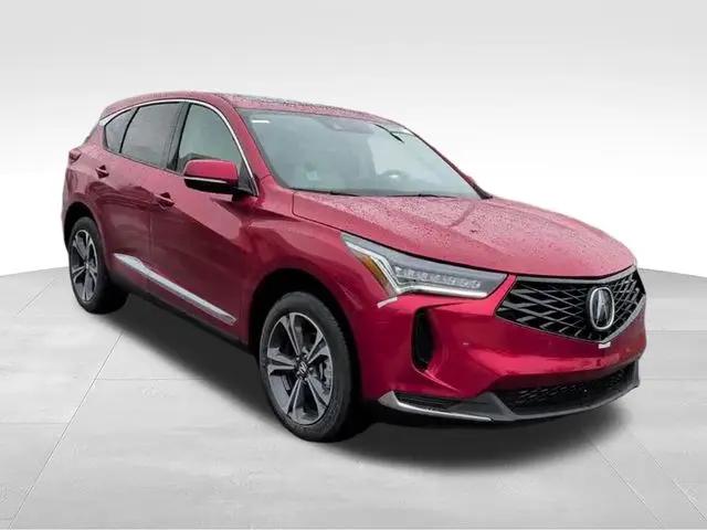 2026 Acura RDX Technology
