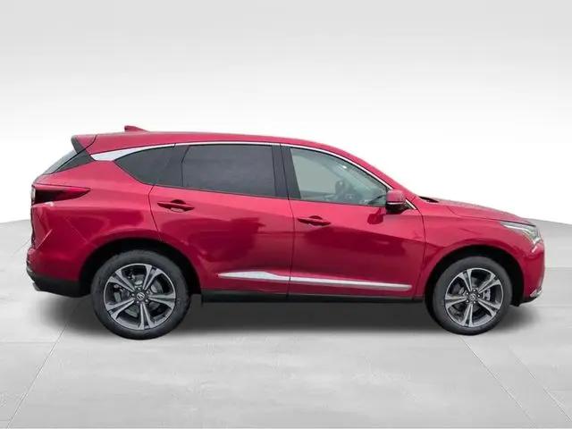 2026 Acura RDX Technology