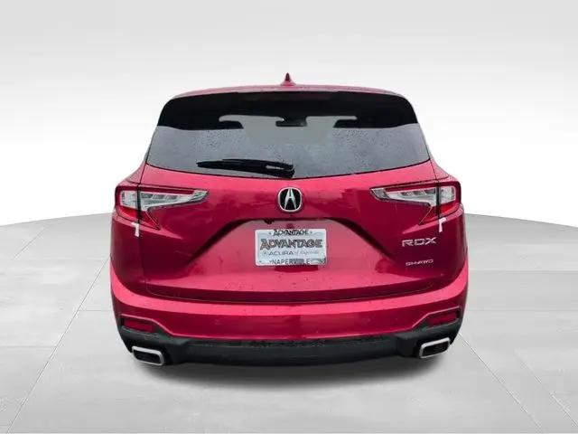 2026 Acura RDX Technology