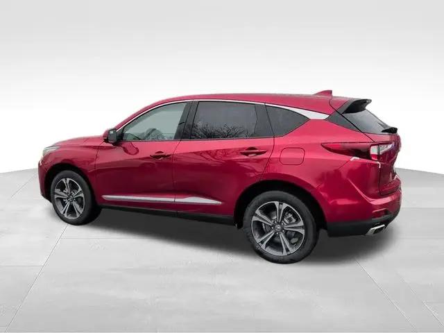 2026 Acura RDX Technology