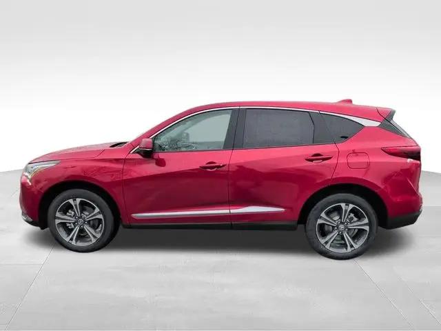 2026 Acura RDX Technology