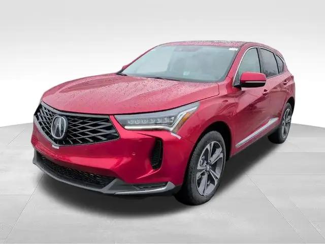 2026 Acura RDX Technology