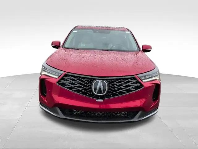 2026 Acura RDX Technology