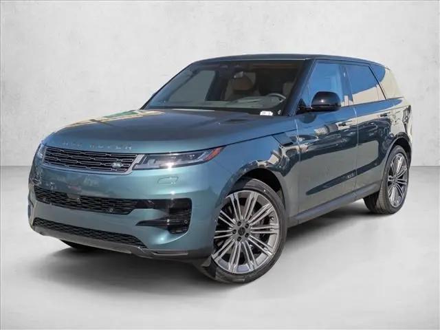 2026 Land Rover Range Rover Sport P360 SE for sale in North Bethesda, MD