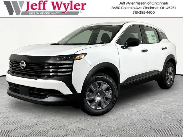 2026 Nissan Kicks S for sale in Cincinnati, OH