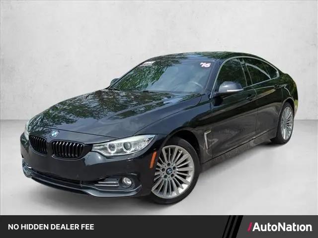 2016 BMW Coupe xDrive for sale in Memphis, TN