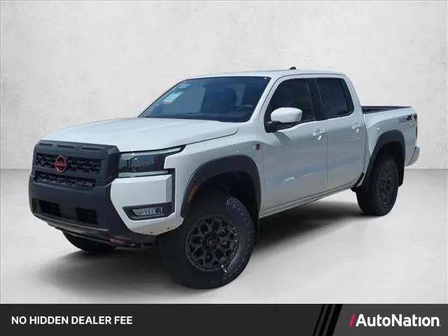 2026 Nissan Frontier Crew Cab PRO-4X 4x4 for sale in Memphis, TN