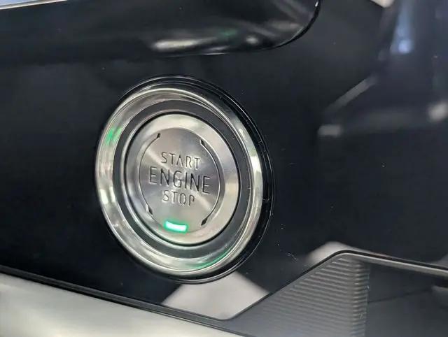 2024 Chevrolet Corvette 2LT