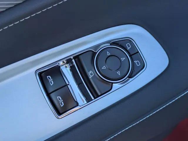 2024 Chevrolet Corvette 2LT