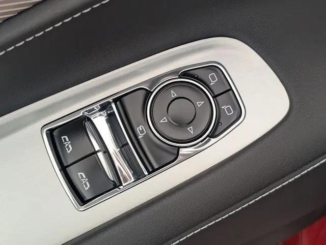 2024 Chevrolet Corvette 2LT