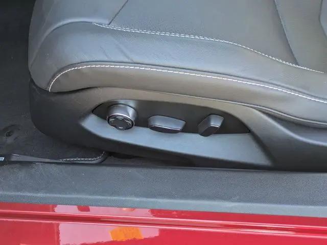 2024 Chevrolet Corvette 2LT