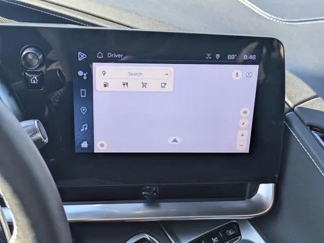 2024 Chevrolet Corvette 2LT