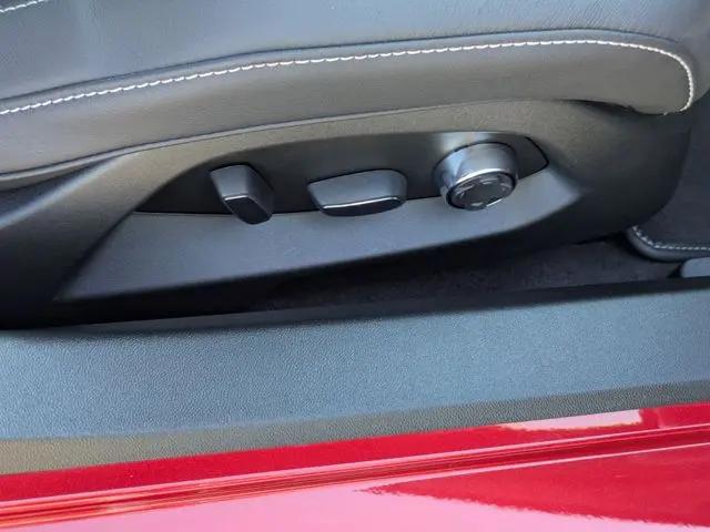 2024 Chevrolet Corvette 2LT