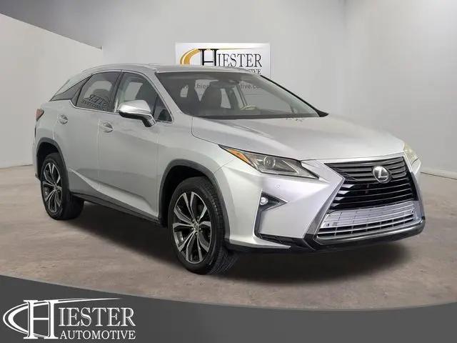 2016 Lexus RX 350 RX 350 for sale in Lillington, NC