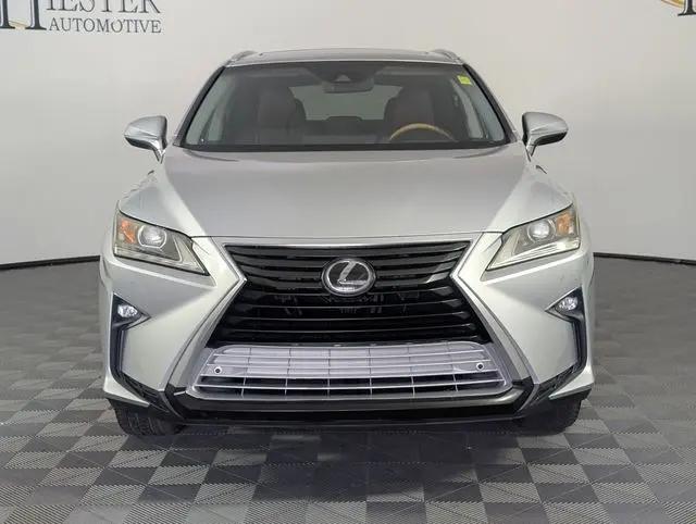 2016 Lexus RX 350 RX 350