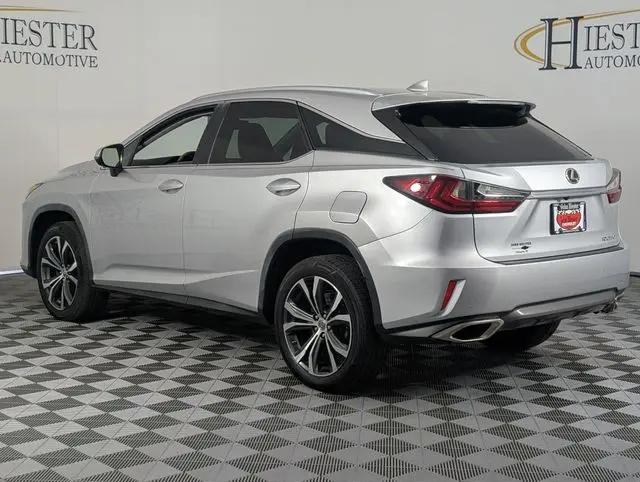 2016 Lexus RX 350 RX 350