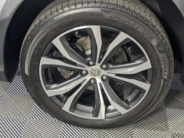 2016 Lexus RX 350 RX 350
