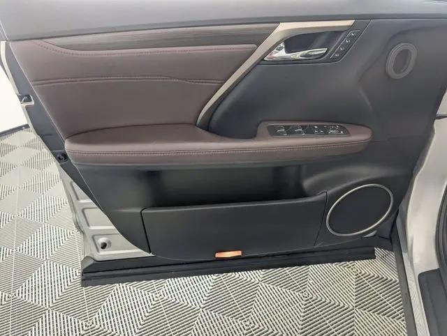 2016 Lexus RX 350 RX 350
