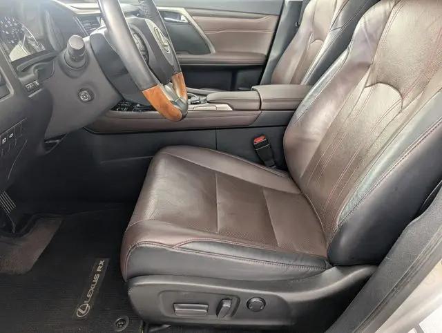 2016 Lexus RX 350 RX 350