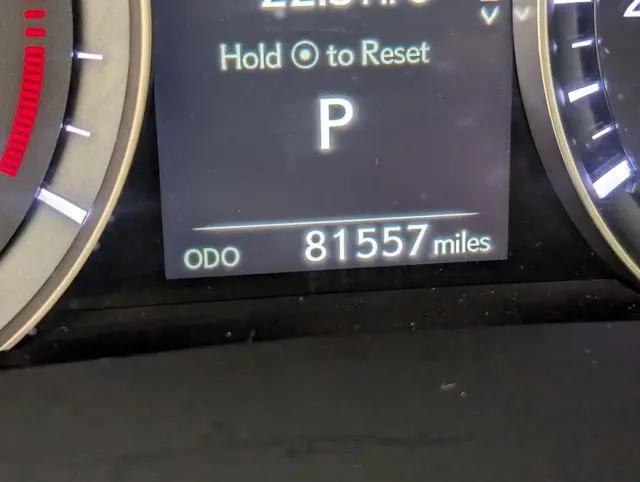 2016 Lexus RX 350 RX 350