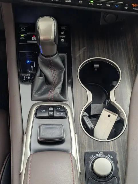 2016 Lexus RX 350 RX 350