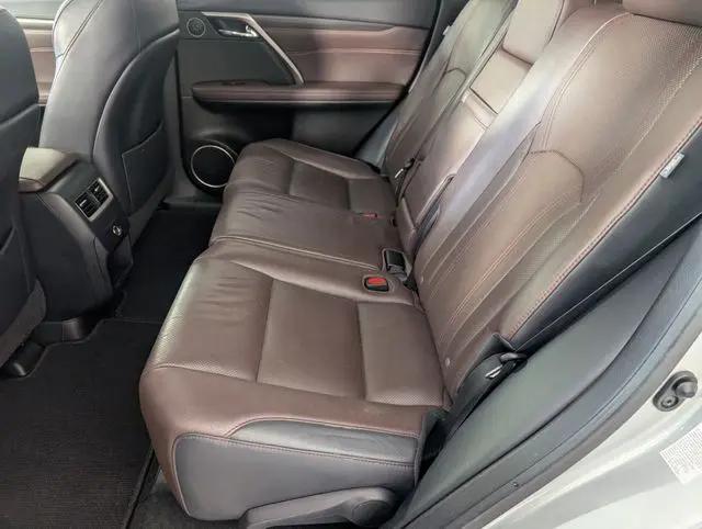 2016 Lexus RX 350 RX 350