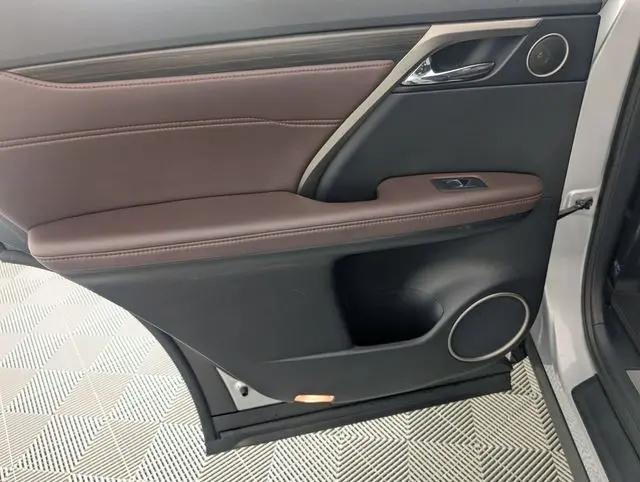 2016 Lexus RX 350 RX 350