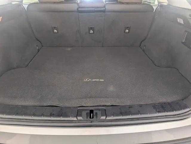 2016 Lexus RX 350 RX 350