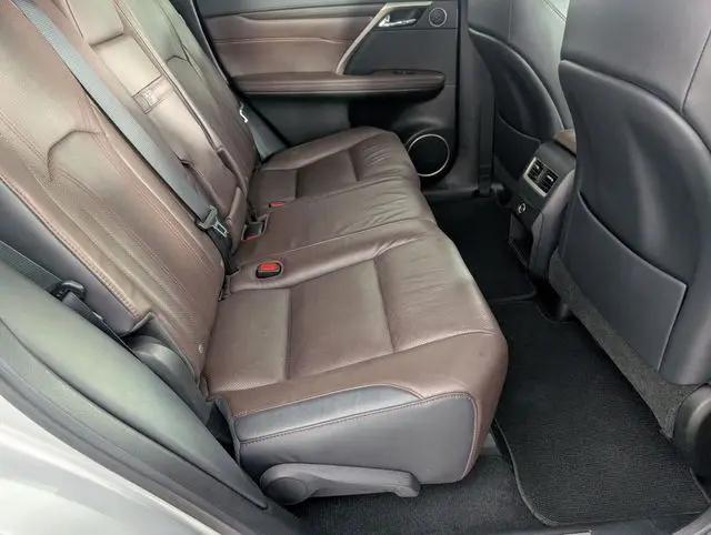 2016 Lexus RX 350 RX 350