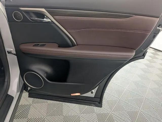 2016 Lexus RX 350 RX 350