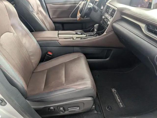 2016 Lexus RX 350 RX 350