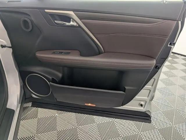 2016 Lexus RX 350 RX 350