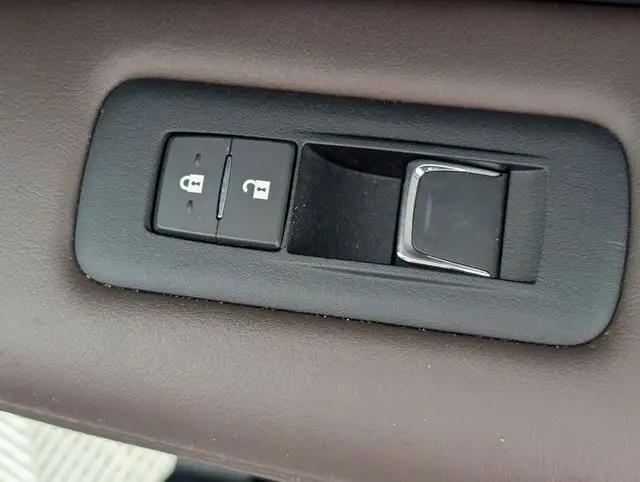 2016 Lexus RX 350 RX 350