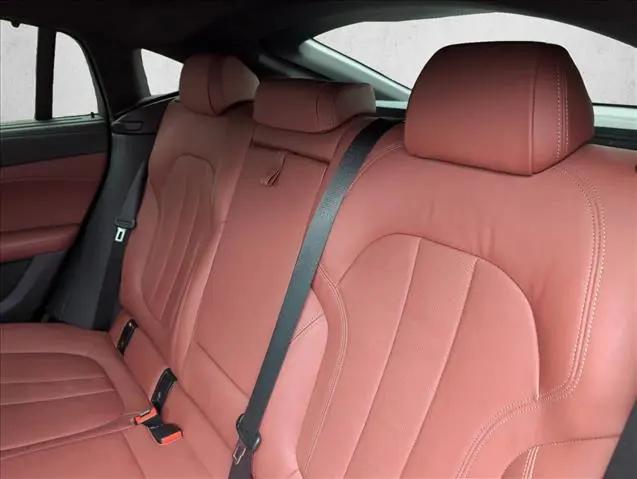 2020 BMW X6 xDrive40i