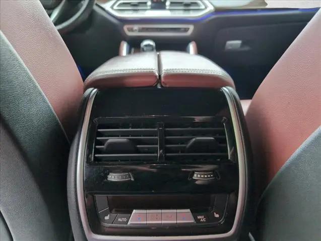 2020 BMW X6 xDrive40i