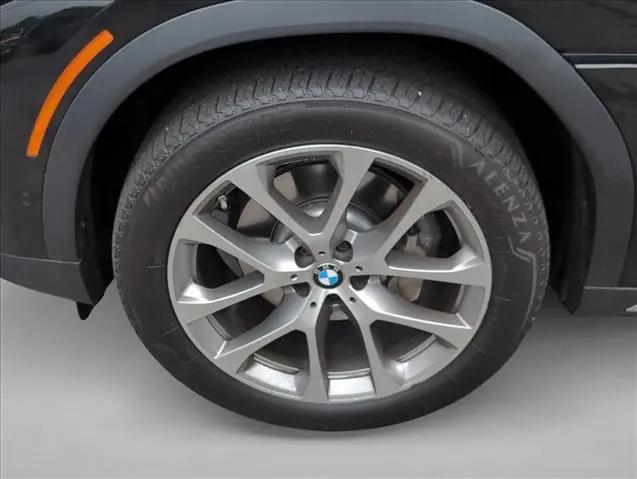 2020 BMW X6 xDrive40i