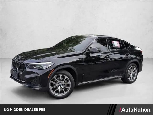 2020 BMW X6 xDrive40i for sale in Buford, GA