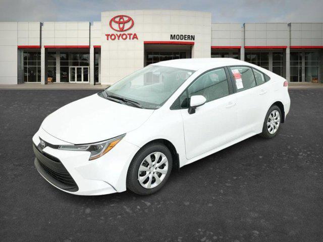 2026 Toyota Corolla LE for sale in Winston Salem, NC