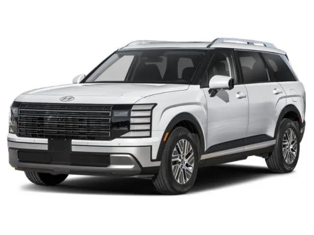 2026 Hyundai Palisade Hybrid SEL Premium 8P for sale in Waite Park, MN